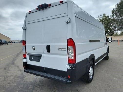2023 RAM ProMaster 3500 High Roof