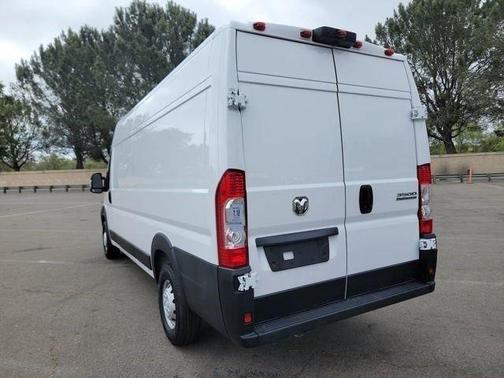 2023 RAM ProMaster 3500 High Roof