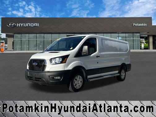 2024 Ford Transit-250 Base