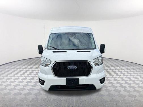 2022 Ford Transit-350 XLT