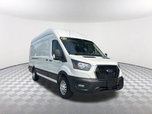 2023 Ford Transit-350 Base