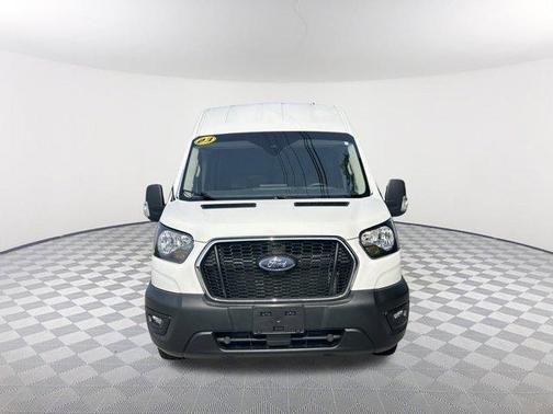 2023 Ford Transit-350 Base