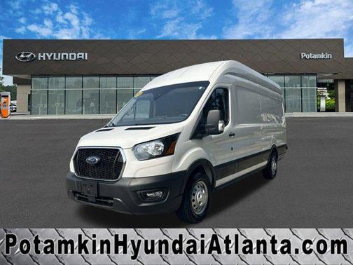 2023 Ford Transit-350 Base