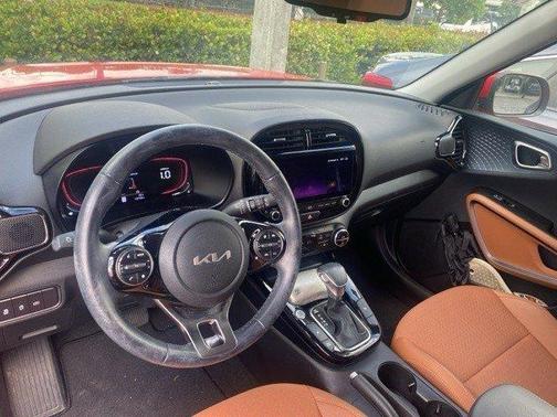 2024 Kia Soul EX