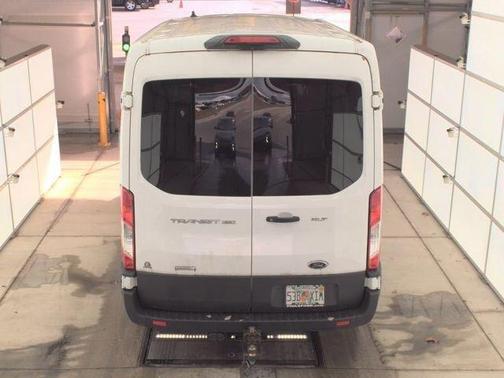 2022 Ford Transit-350 XLT