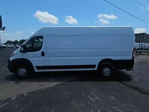 2023 RAM ProMaster 3500 High Roof