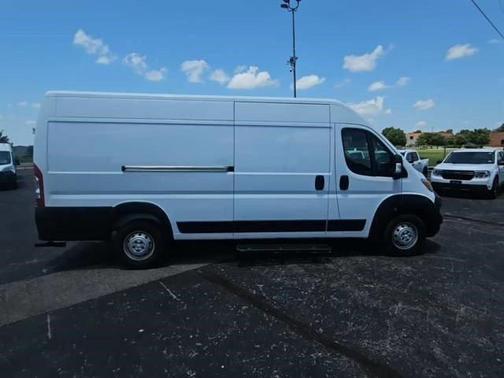 2023 RAM ProMaster 3500 High Roof