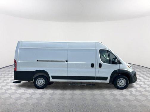 2023 RAM ProMaster 3500 High Roof