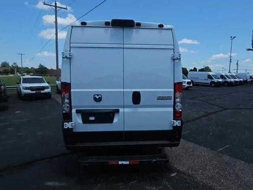 2023 RAM ProMaster 3500 High Roof