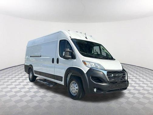 2023 RAM ProMaster 3500 High Roof