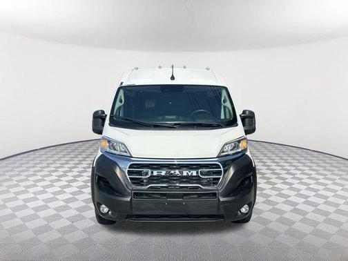 2023 RAM ProMaster 3500 High Roof