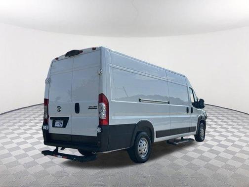 2023 RAM ProMaster 3500 High Roof