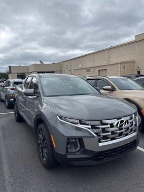 2024 Hyundai SANTA CRUZ 2.5L SEL