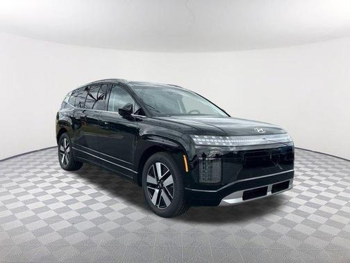2026 Hyundai IONIQ 9 SEL