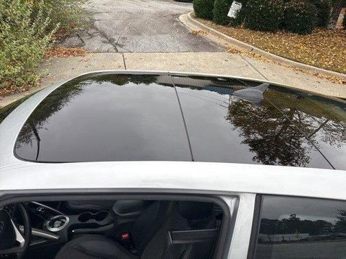 2012 Hyundai Veloster Base