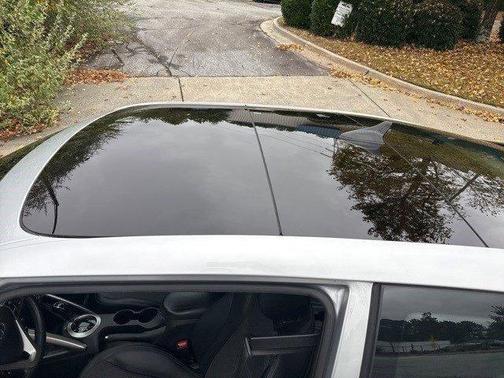 2012 Hyundai Veloster Base