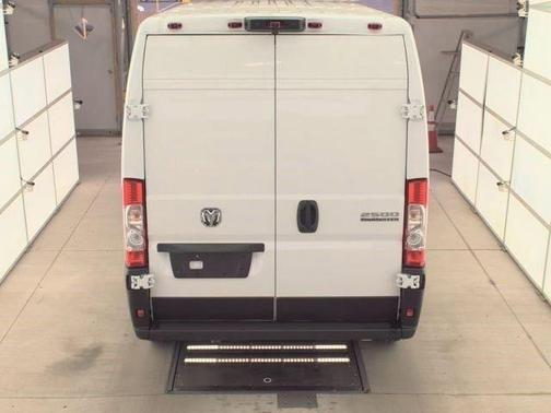 2024 RAM ProMaster 2500 High Roof