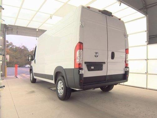 2024 RAM ProMaster 2500 High Roof