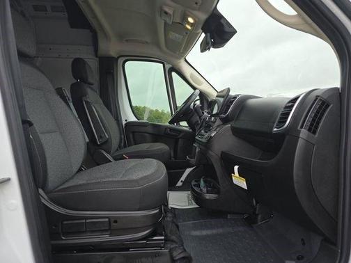 2024 RAM ProMaster 2500 High Roof