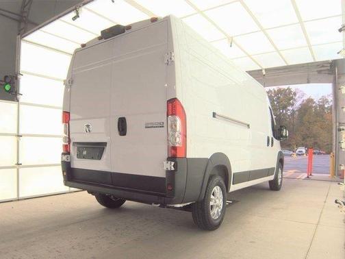 2024 RAM ProMaster 2500 High Roof