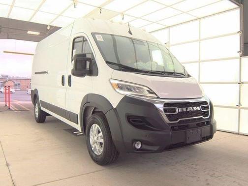 2024 RAM ProMaster 2500 High Roof