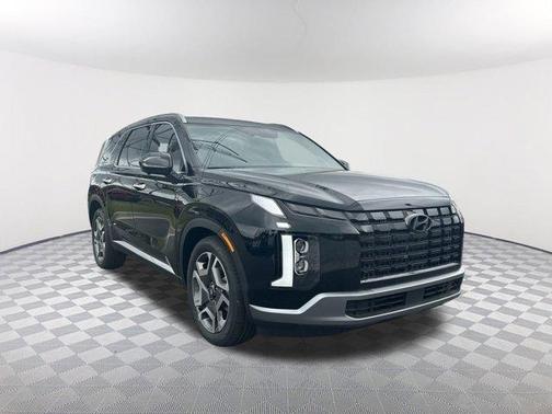2025 Hyundai PALISADE Limited