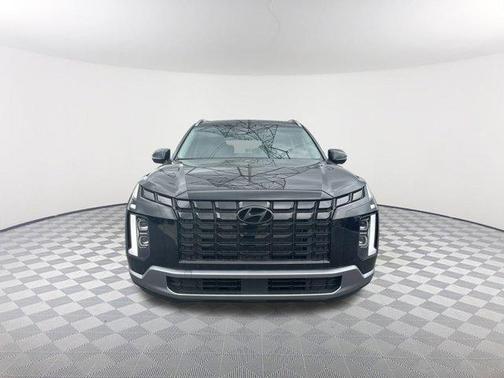 2025 Hyundai PALISADE Limited