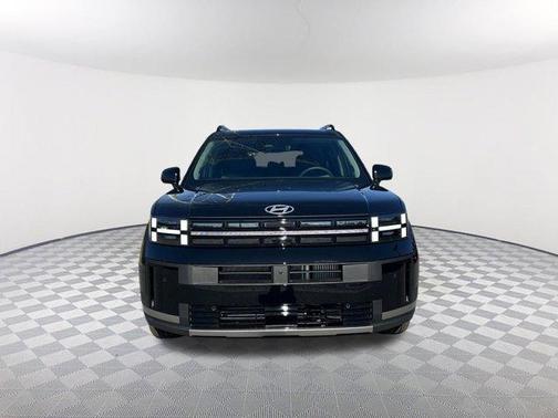 2026 Hyundai SANTA FE HEV Limited