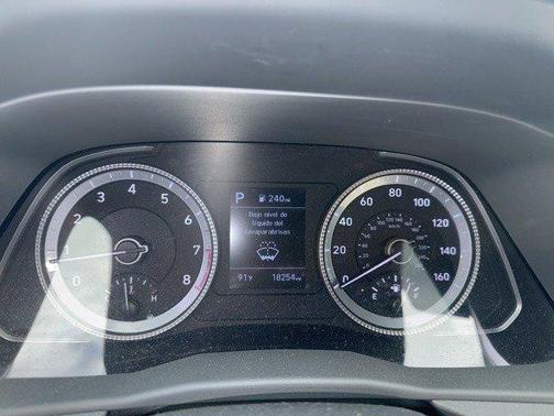 2023 Hyundai SONATA SE