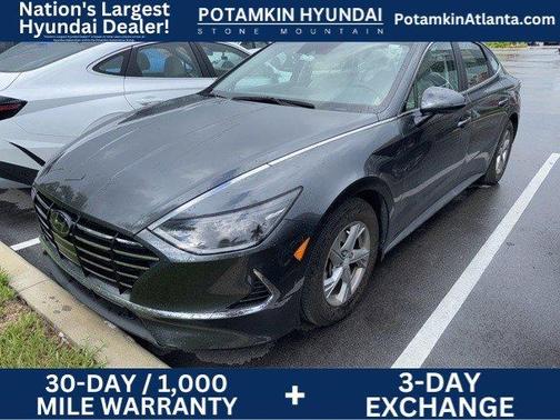 2023 Hyundai SONATA SE