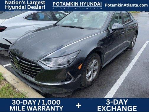 2023 Hyundai SONATA SE