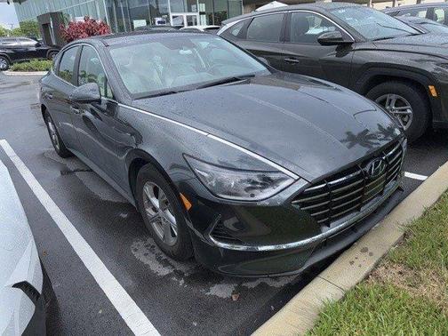 2023 Hyundai SONATA SE