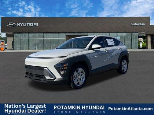2026 Hyundai KONA SE