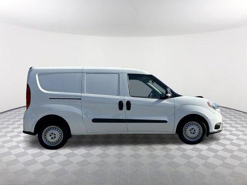 2022 RAM ProMaster City Base
