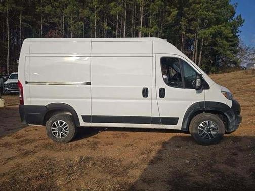 2025 RAM ProMaster 1500 Base