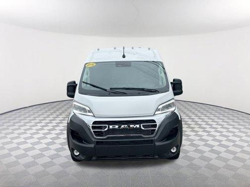 2025 RAM ProMaster 1500 Base