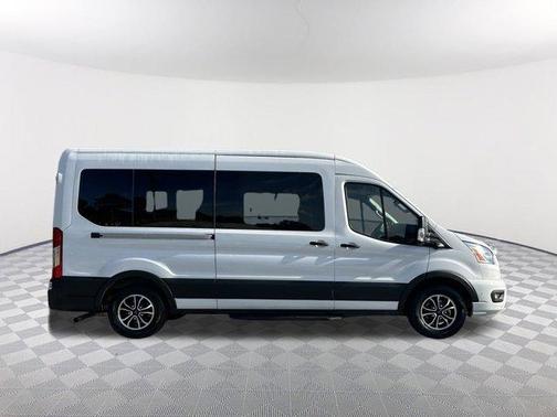 2022 Ford Transit-350 XLT