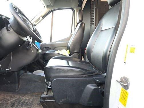 2021 Ford Transit-350 Base