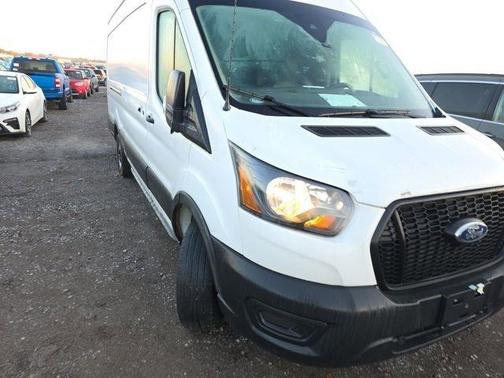 2021 Ford Transit-350 Base