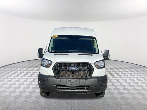 2021 Ford Transit-350 Base