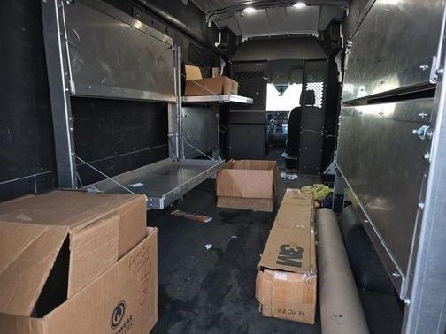 2021 Ford Transit-350 Base