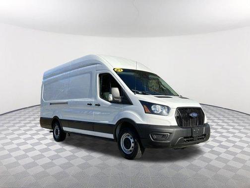 2021 Ford Transit-350 Base