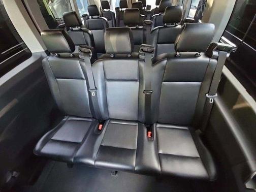 2024 Ford Transit-350 XL