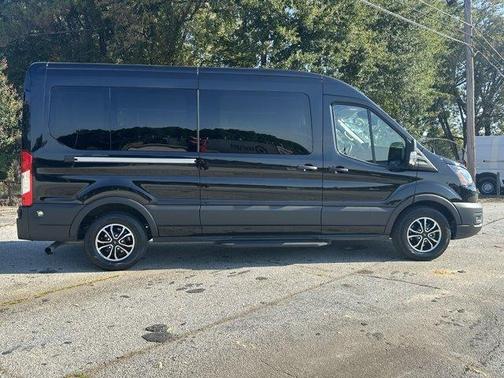 2024 Ford Transit-350 XL