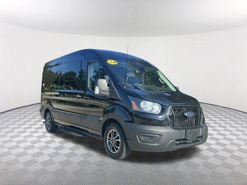 2024 Ford Transit-350 XL