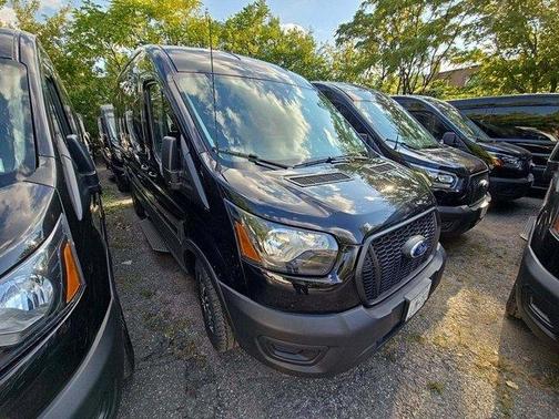 2024 Ford Transit-350 XL