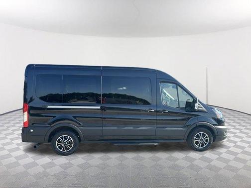 2024 Ford Transit-350 XL