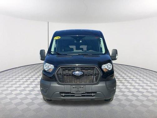 2024 Ford Transit-350 XL