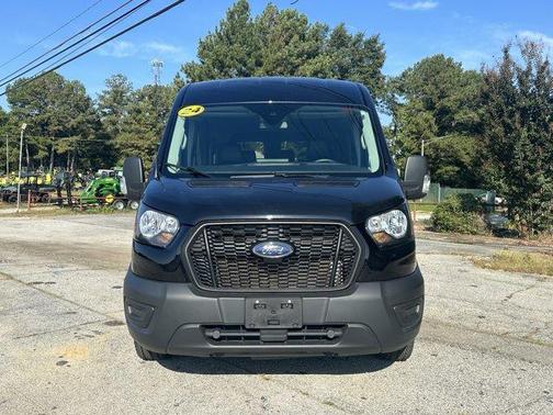 2024 Ford Transit-350 XL