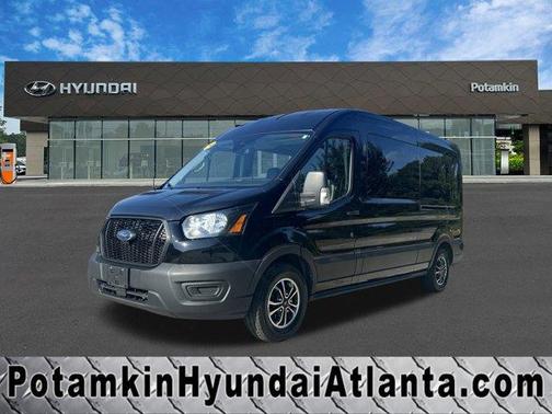 2024 Ford Transit-350 XL